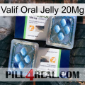 Valif Oral Jelly 20Mg viagra5